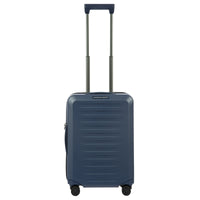 Porsche Design Roadster Hardcase - 4-Rollen-Kabinentrolley S 55 cm (dark blue)
