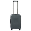Porsche Design Roadster Hardcase - 4-Wheel Cabin Trolley S 55 cm (grey matt)
