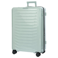 Porsche Design Roadster Hardcase - 4-Rollen-Trolley L 75 cm erw. (chalk shiny) - Ansicht 2