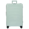 Porsche Design Roadster Hardcase - 4-Wheel Trolley L 75 cm erw. (chalk shiny)