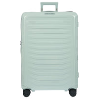 Porsche Design Roadster Hardcase - 4-Rollen-Trolley L 75 cm erw. (chalk shiny)