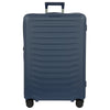 Porsche Design Roadster Hardcase - 4-Wheel Trolley L 75 cm erw. (dark blue matt)
