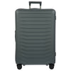 Porsche Design Roadster Hardcase - 4-Wheel Trolley L 75 cm erw. (grey matt)