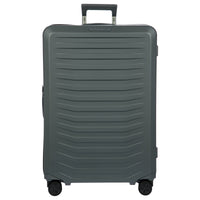 Porsche Design Roadster Hardcase - 4-Rollen-Trolley L 75 cm erw. (grey matt)