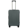 Porsche Design Roadster Hardcase - 4-Wheel Trolley M 69 cm erw. (grey matt)