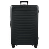 Porsche Design Roadster Hardcase - 4-Wheel Trolley XL 83 cm erw. (black matt)