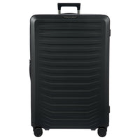 Porsche Design Roadster Hardcase - 4-Rollen-Trolley XL 83 cm erw. (black matt)
