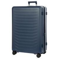 Porsche Design Roadster Hardcase - 4-Rollen-Trolley XL 83 cm erw. (dark blue) - Ansicht 2
