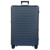 Porsche Design Roadster Hardcase - 4-Wheel Trolley XL 83 cm erw. (dark blue)