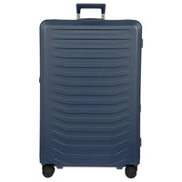 Porsche Design Roadster Hardcase - 4-Rollen-Trolley XL 83 cm erw. (dark blue)
