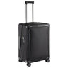 Porsche Design Roadster Nylon - 4-Rollen-Trolley M 68 cm erw. (black)