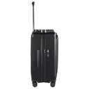 Porsche Design Roadster Nylon - 4-Rollen-Trolley M 68 cm erw. (black) - Ansicht 2