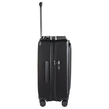 Porsche Design Roadster Nylon - 4-Rollen-Trolley M 68 cm erw. (black) - Ansicht 2