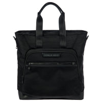 Porsche Design Roadster Nylon Evo - Laptoptasche 15.6" 39.5 cm (black)