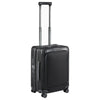 Porsche Design Roadster Nylon S+ - 4-Wheel Cabin Trolley 55 cm erw. (black)