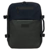 Porsche Design Urban Eco - Travel Backpack 15" 42 cm erw. USB (dark blue)