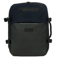 Porsche Design Urban Eco - Reiserucksack 15" 42 cm erw. USB (dark blue)