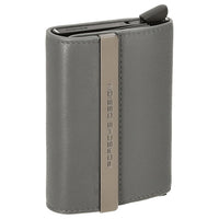 Porsche Design x Secrid - Kreditkartenetui 6cc 9 cm RFID (anthracite)