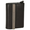 Porsche Design x Secrid - Credit Card Holder 6cc 9 cm RFID (black)