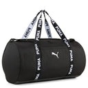 Puma At Ess Barrel Bag - Sporttasche 50 cm (black)