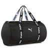 Puma At Ess Barrel Bag - Sporttasche 50 cm (black)