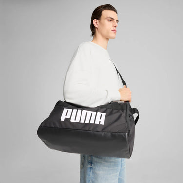 Puma Challenger - Sporttasche S 48 cm (black) - Ansicht 5