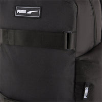 Puma Deck - Rucksack 48 cm (black) - Ansicht 5