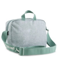 Puma Phase Class - Umhängetasche 20 cm (green moon) - Markenkoffer