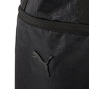 Puma POP - Tragetasche/Einkaufstasche (black - graffiti aop) - Markenkoffer