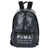 Puma Prime Time Archive 8 - Backpack 33 cm (Color: puma black-gunmetal)