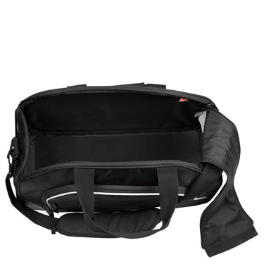 Puma Team Medizintasche - Sporttasche 48 cm (black-white) - Ansicht 3