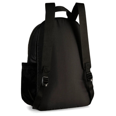 Puma UP - Rucksack Small 37 cm (black-metallic gold logo) - Ansicht 2