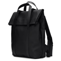 Rains 2 Way - Rucksack 16" 58 cm (black) - Ansicht 2