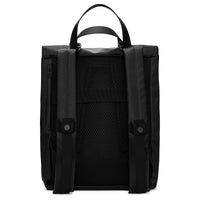 Rains 2 Way - Rucksack 16" 58 cm (black) - Ansicht 3
