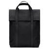 Rains 2 Way - Backpack 16" 58 cm (black)