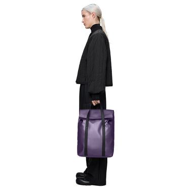 Rains 2 Way - Rucksack 16" 58 cm (body) - Ansicht 4