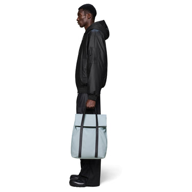 Rains 2 Way - Rucksack 16" 58 cm (pool) - Ansicht 5