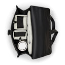 Rains Backpack Mini - Rucksack 13" 45 cm (black) - Ansicht 3