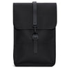 Rains Backpack Mini - Rucksack 13" 45 cm (black)