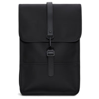 Rains Backpack Mini - Rucksack 13" 45 cm (black)