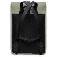 Rains Backpack Mini - Rucksack 13" 45 cm (drift) - Markenkoffer