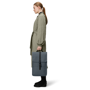 Rains Backpack W3 - Rucksack (lagoon) - Ansicht 4