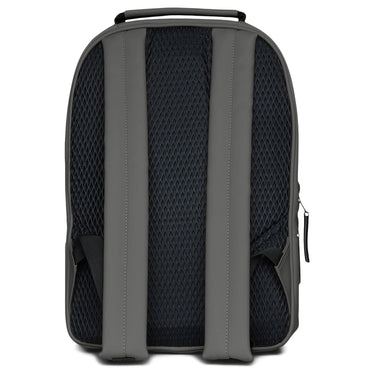 Rains Book Daypack - Rucksack 15" 40 cm (grey) - Ansicht 2
