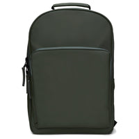Rains Book Daypack - Rucksack L 16" 40 cm (green)