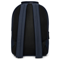 Rains Book Daypack - Rucksack L 16" 43 cm (navy) - Ansicht 2