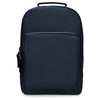 Rains Book Daypack - Rucksack L 16" 40 cm (navy)