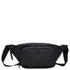 Rains Bum Bag - Waist Bag 41 cm (black)
