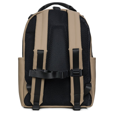Rains Clip Front - Rucksack 16" 44 cm (beige) - Ansicht 3