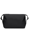 Rains Hilo - Toiletry Bag 26 cm (black)