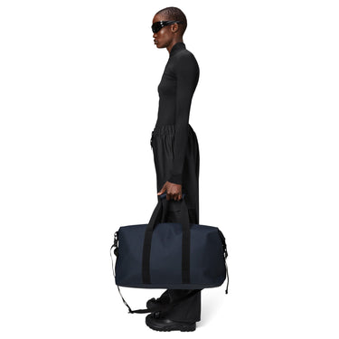 Rains Hilo - Reisetasche 52 cm (navy) - Ansicht 4